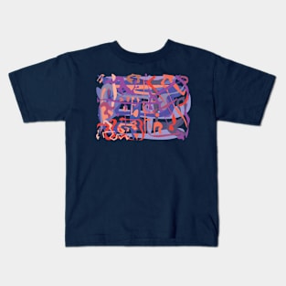 armor Kids T-Shirt